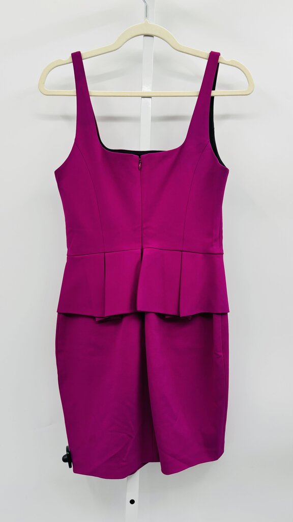 Robert Rodriguez Dress Purple 6