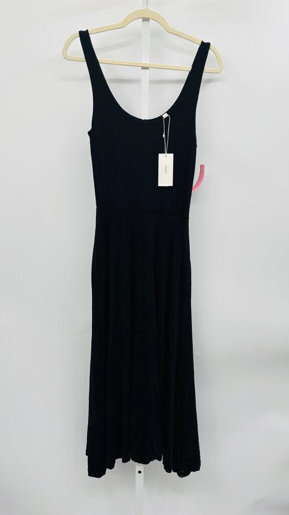 Vince Dress Black