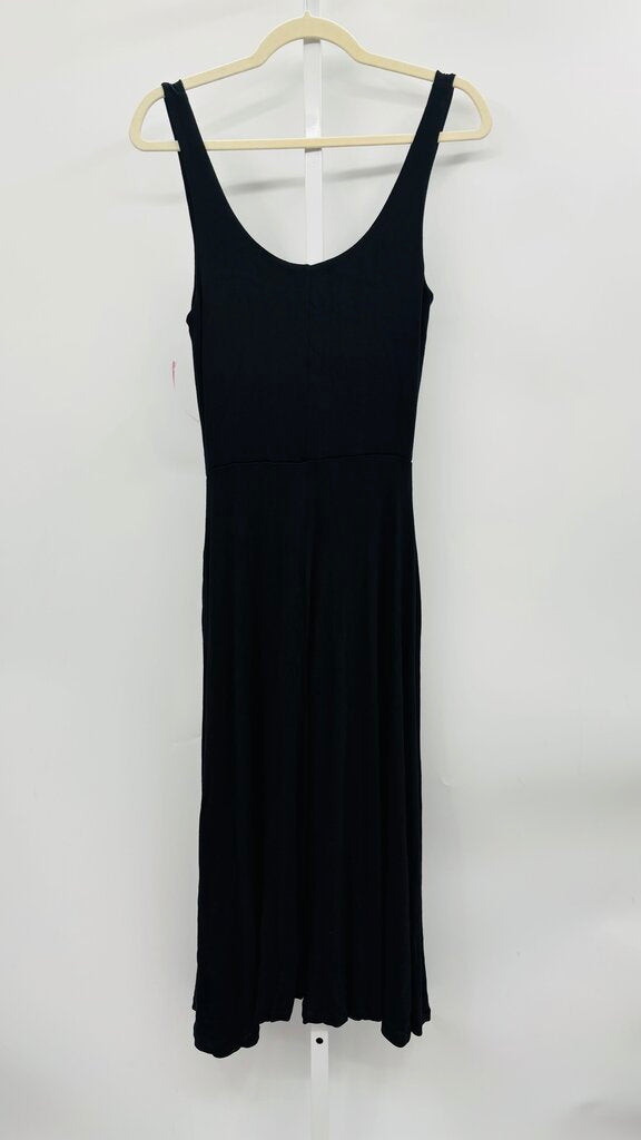 Vince Dress Black