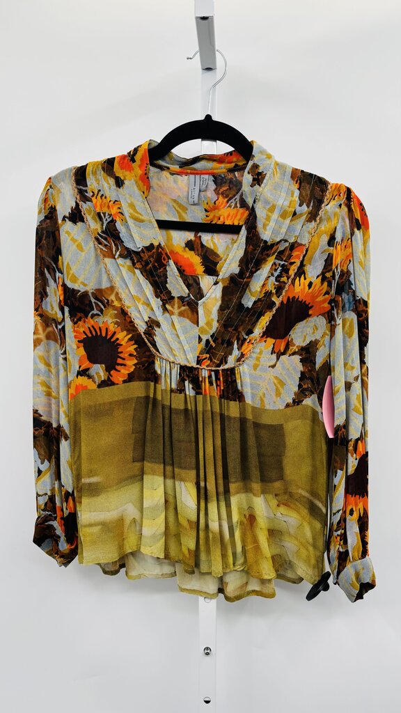 Blank London Top Multi XSP