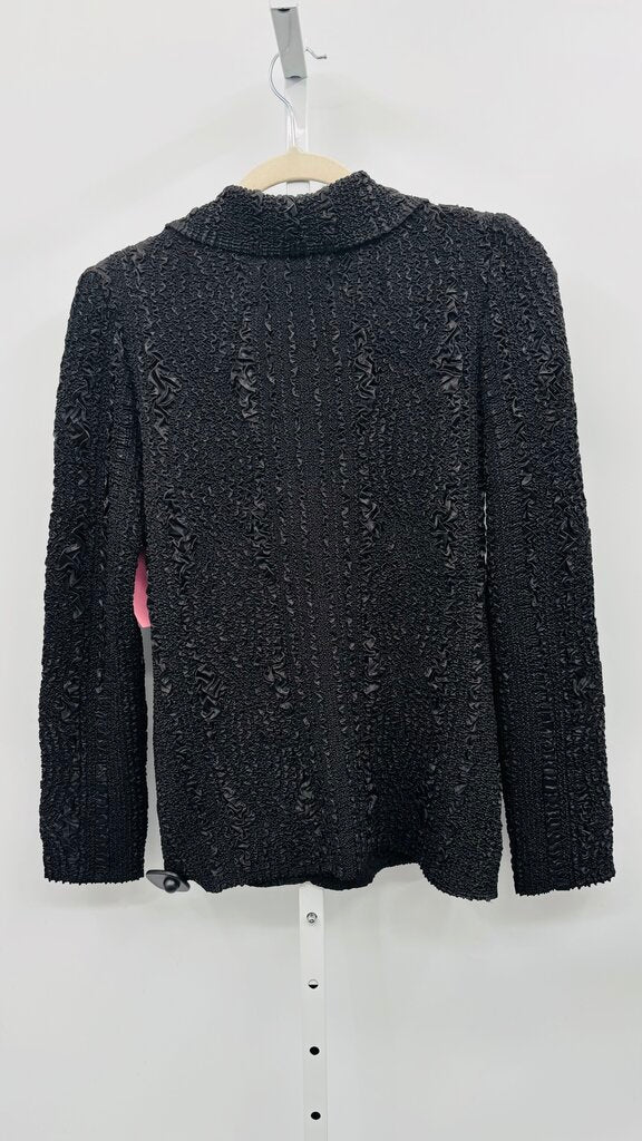 Rhonda Stark Jacket Black M