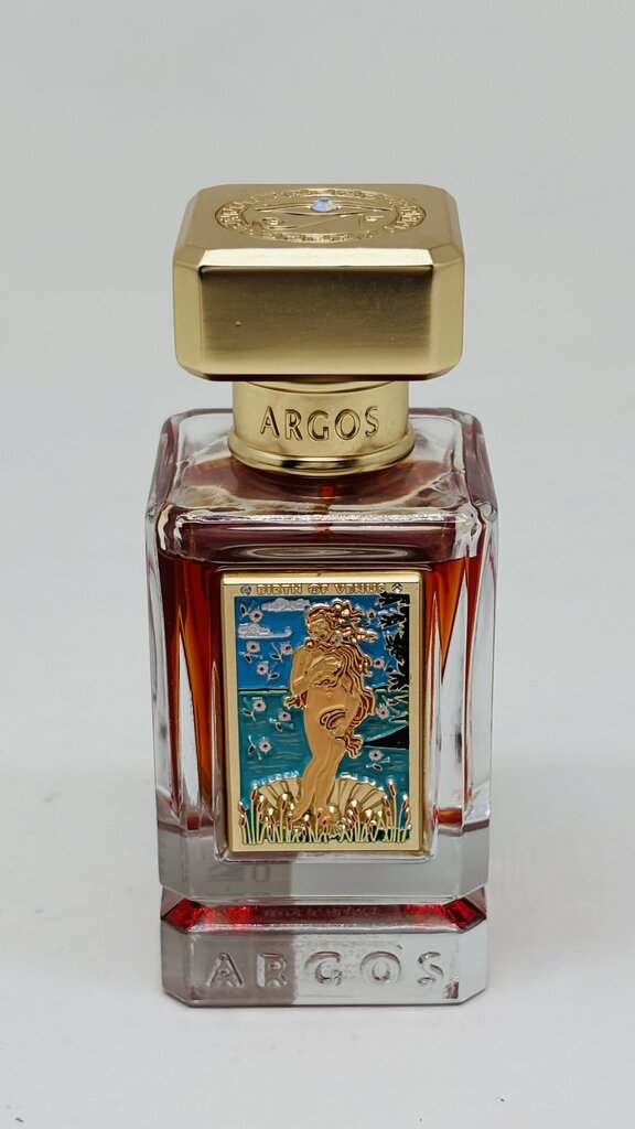 Argos Perfume Gold 30ml