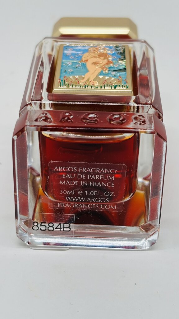 Argos Perfume Gold 30ml