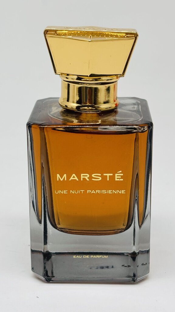 Marste Perfume Gold 50ml