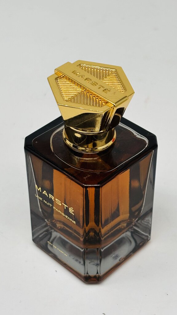 Marste Perfume Gold 50ml