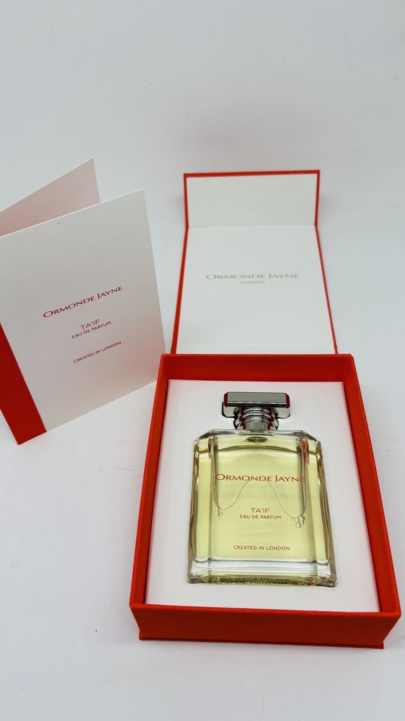 Ormonde Jayne Perfume Red 120ml