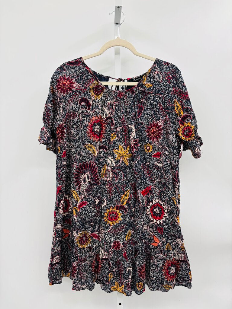 Madewell Dress Multi S