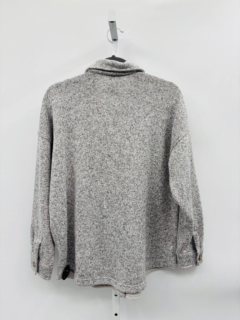 MWL: Madewell Jacket Grey M
