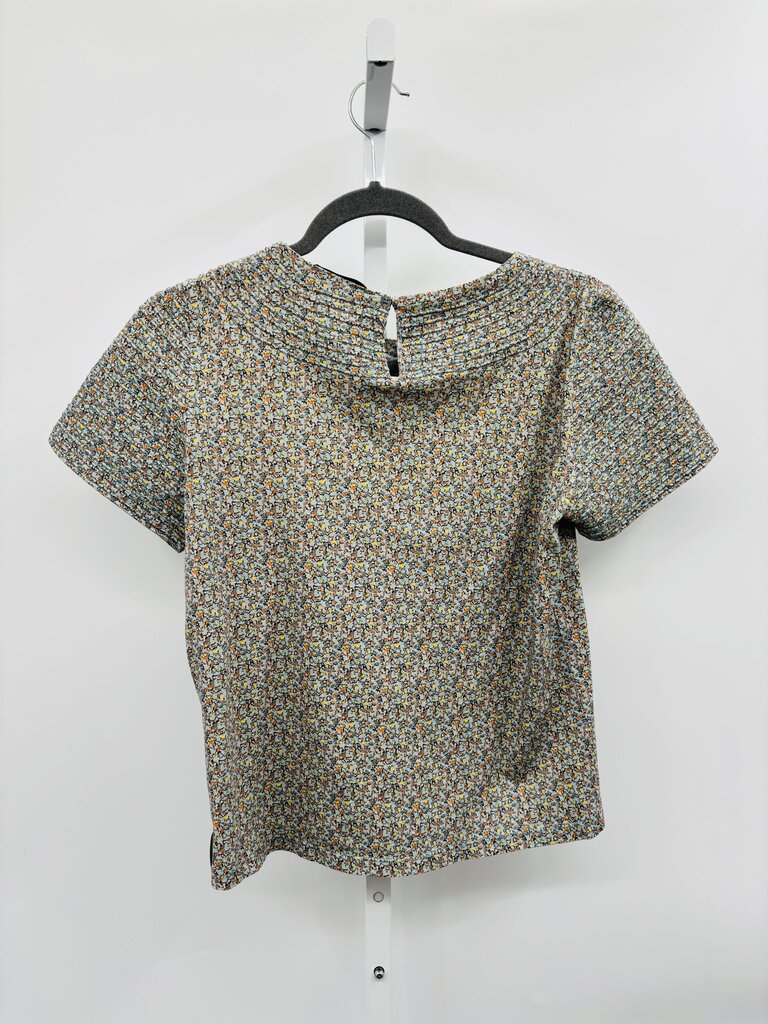 A.P.C Top Green S
