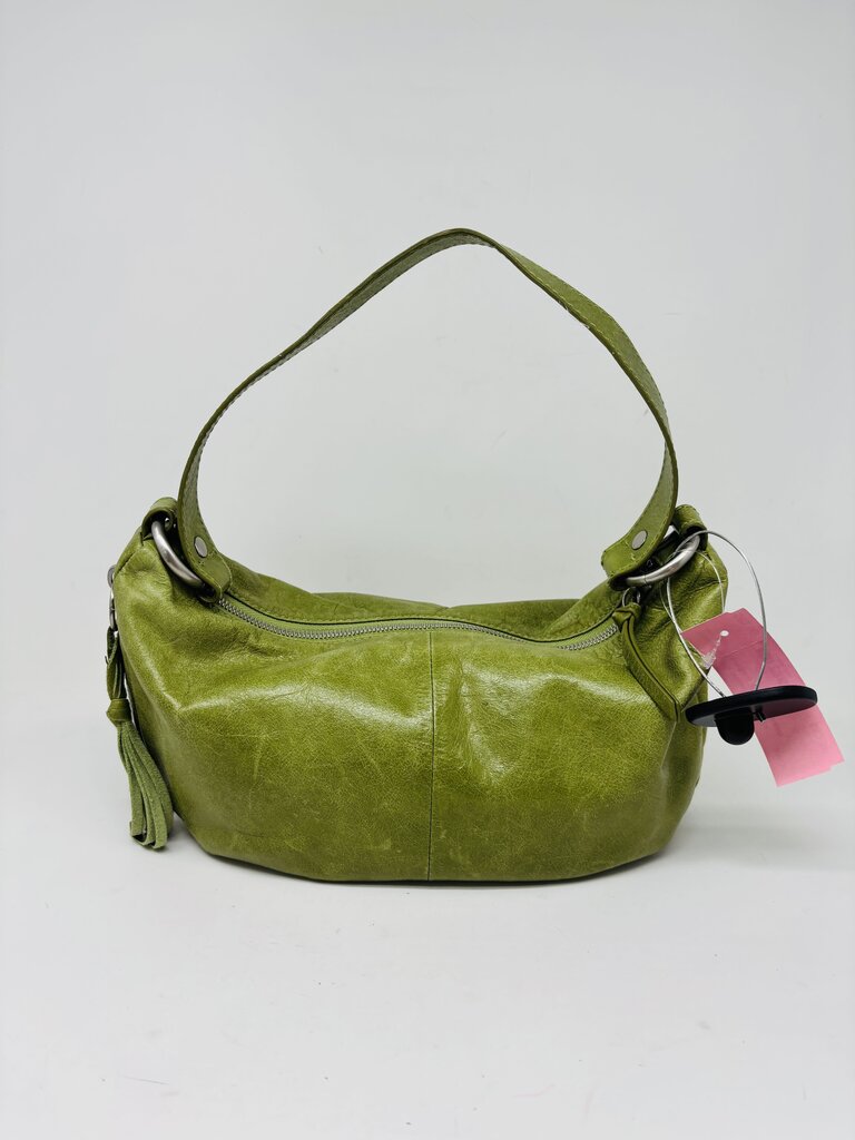 HOBO Handbag Green
