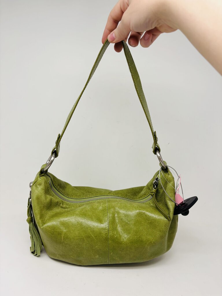 HOBO Handbag Green