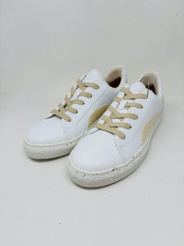Nae Sneakers White 9