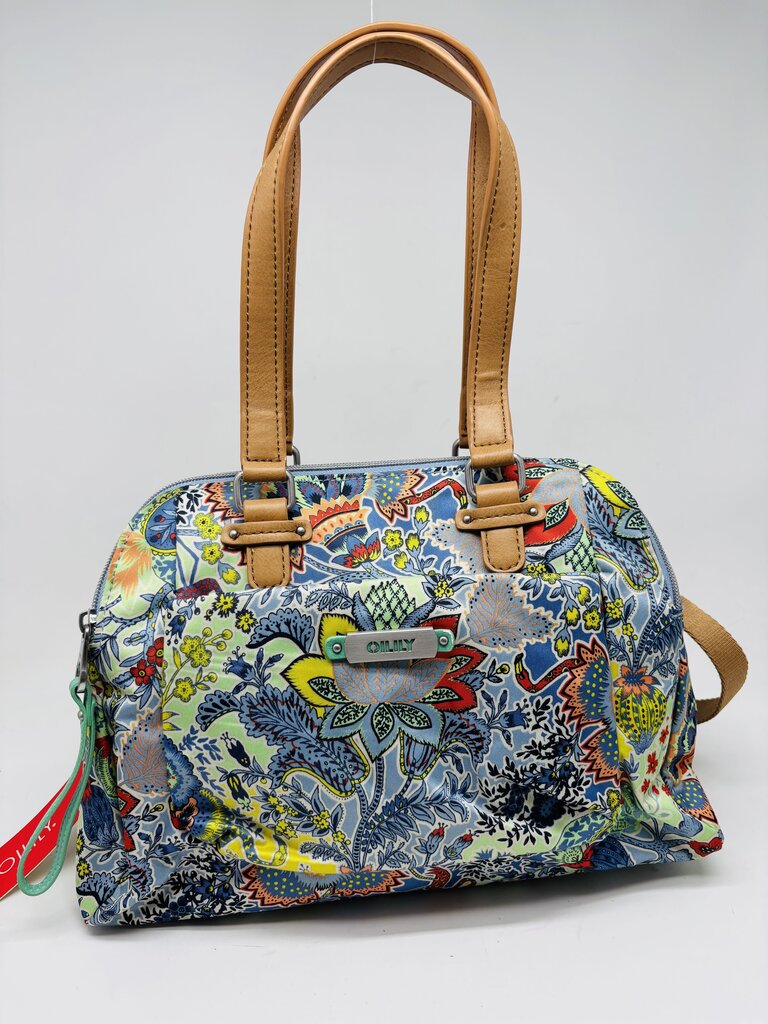 Oilily Crossbody Bag Multi