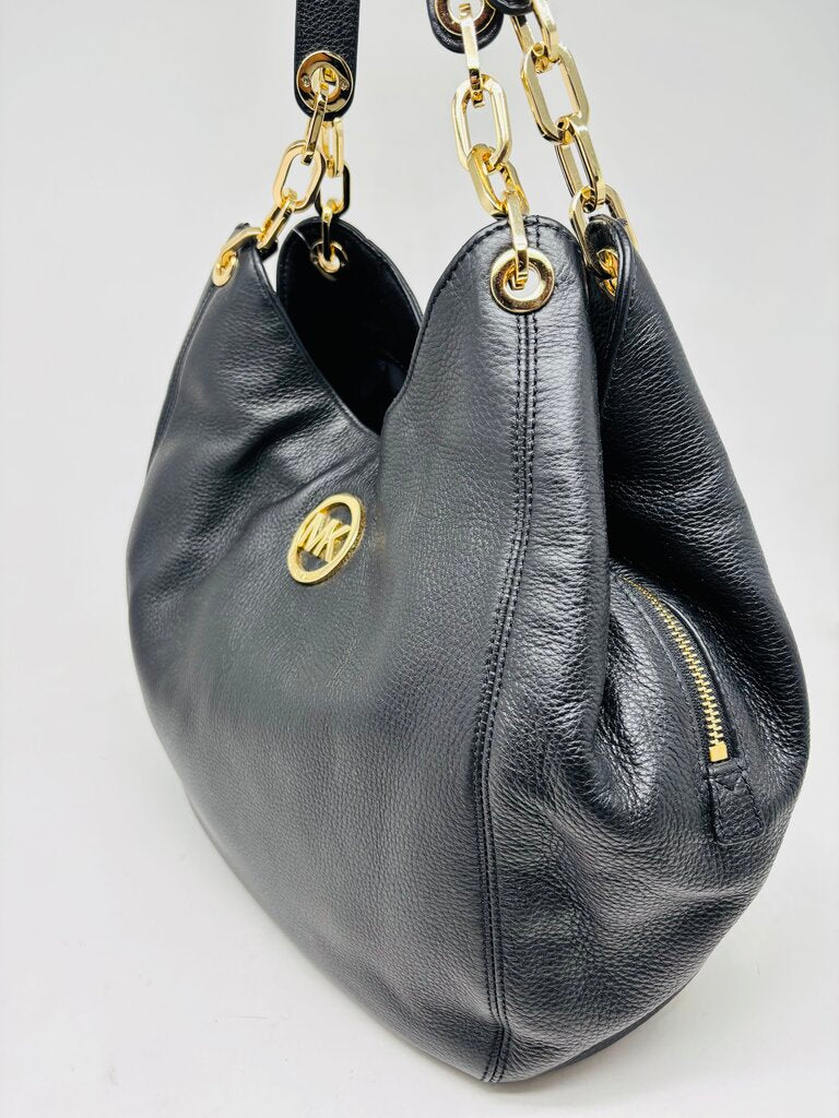 Michael Kors Handbag Black