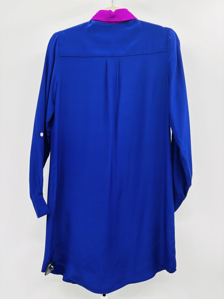 Hutch Dress Purple M