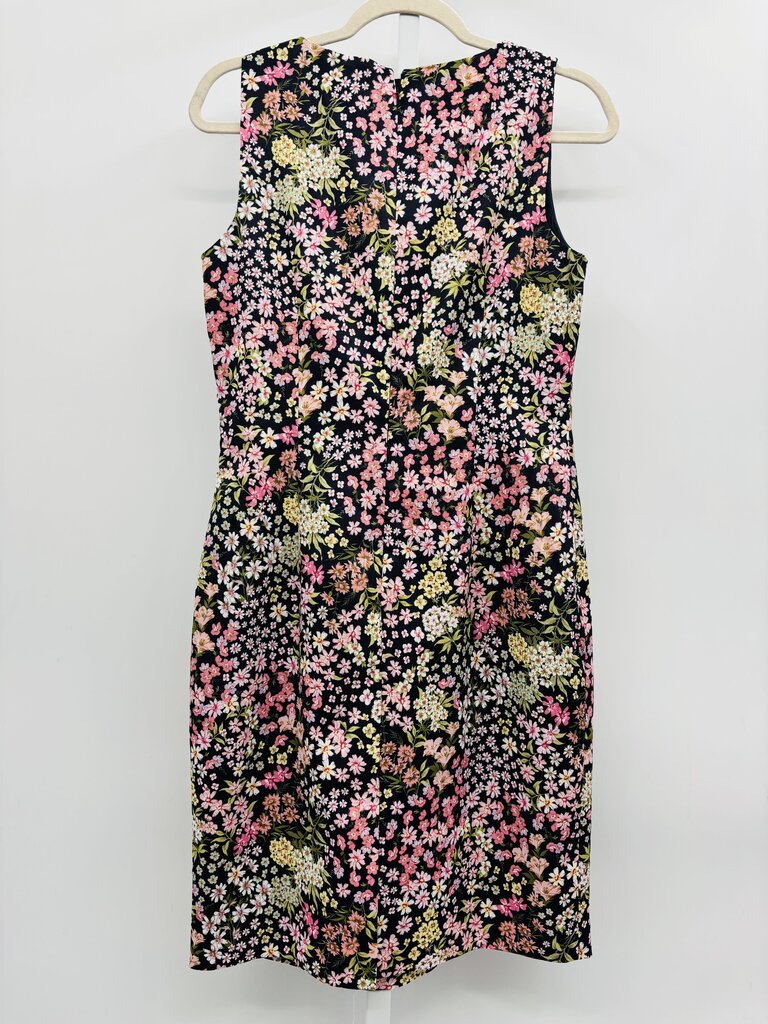 Hobbs Dress Pink 8