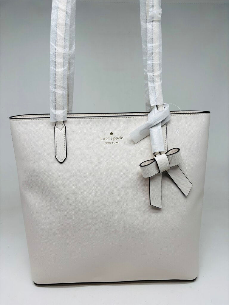 Kate Spade Tote Beige