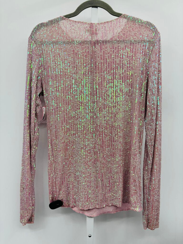 Intimately: FP Top Pink S