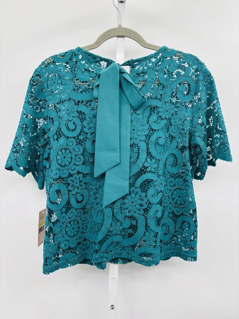 Nanette: NL Top Green M