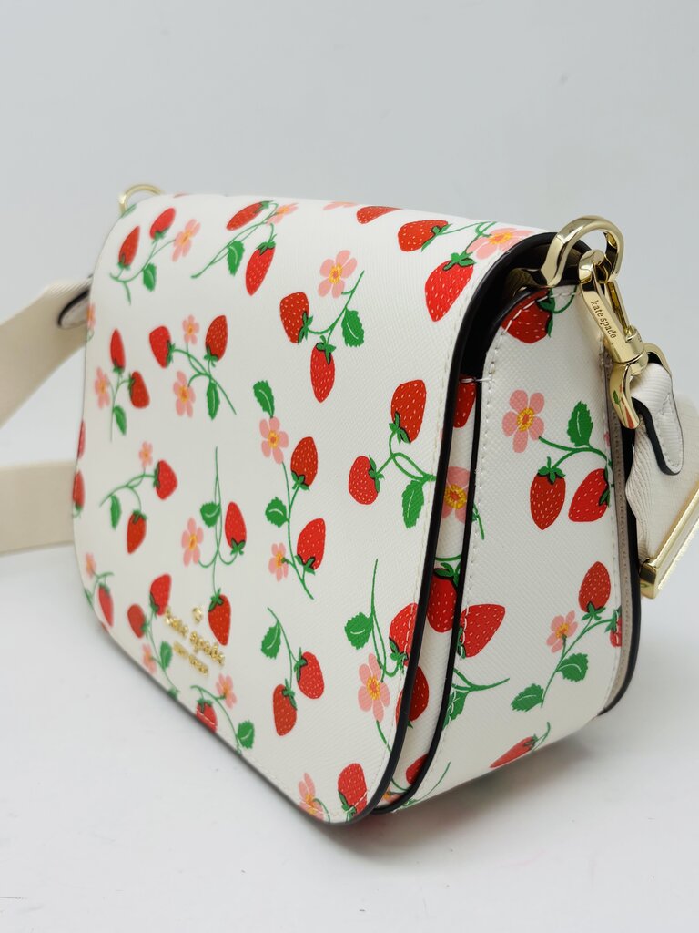 Kate Spade Crossbody Bag Ivory