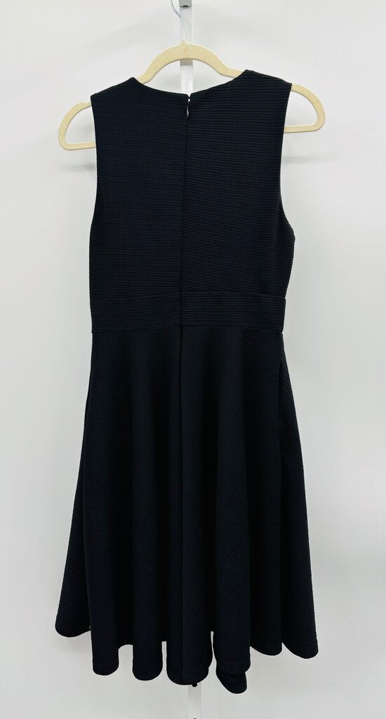 Hutch Dress Black M