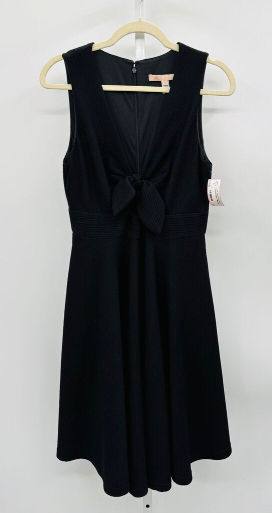 Hutch Dress Black M