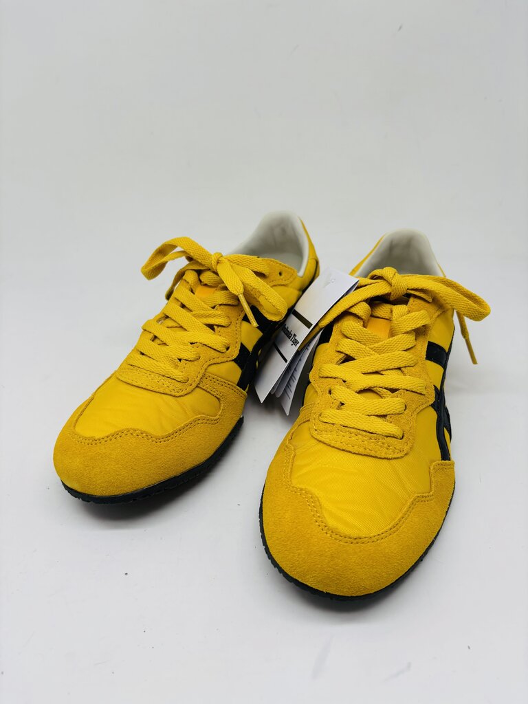 Onitsuka Tiger Sneakers Yellow 6.5
