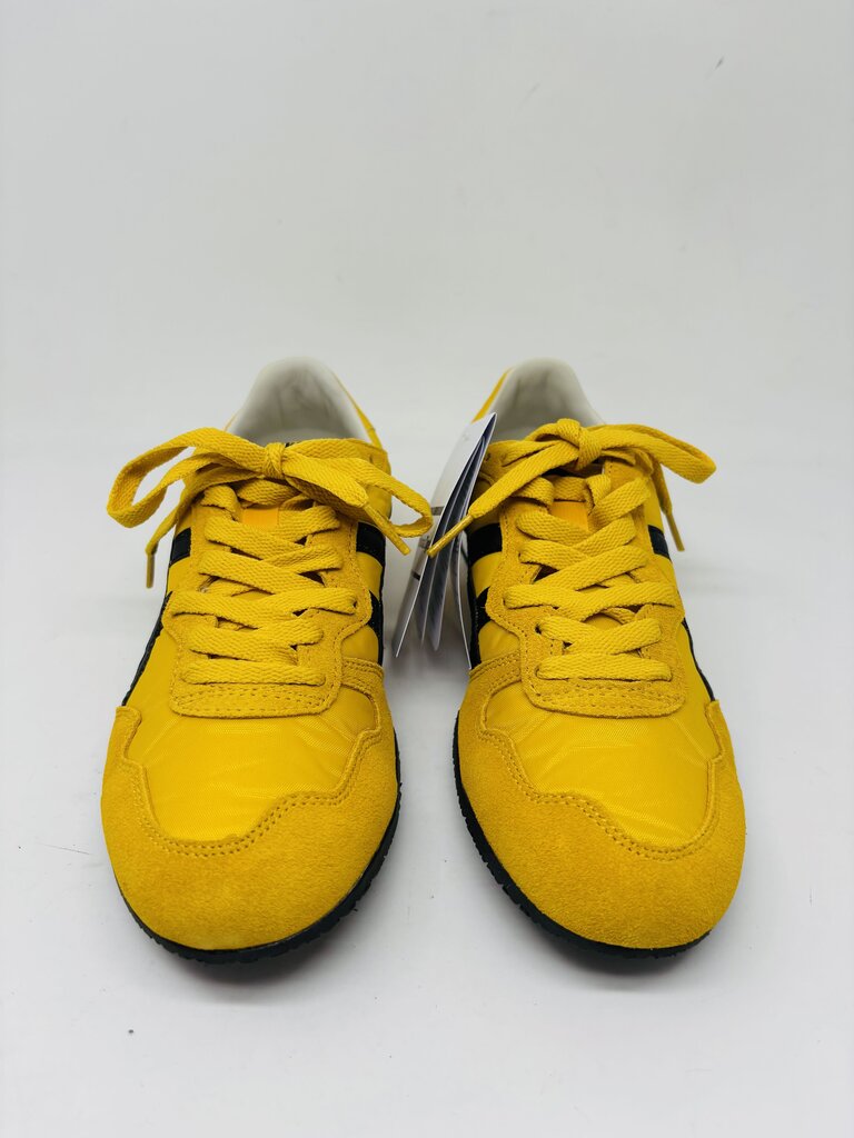 Onitsuka Tiger Sneakers Yellow 6.5