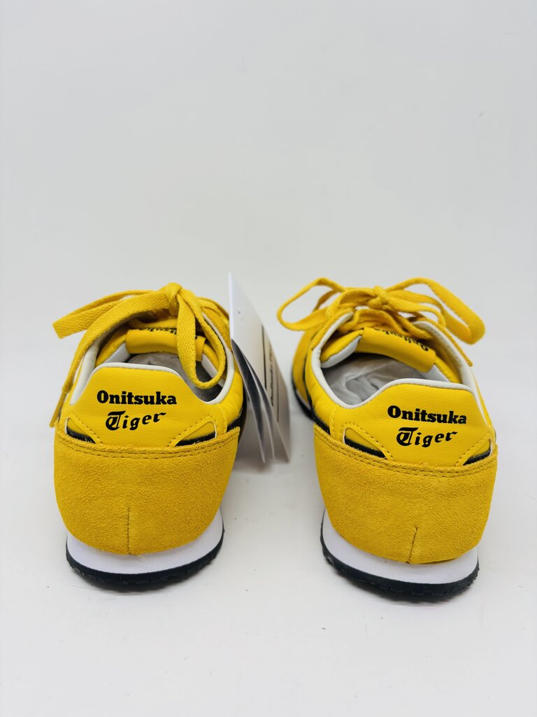 Onitsuka Tiger Sneakers Yellow 6.5