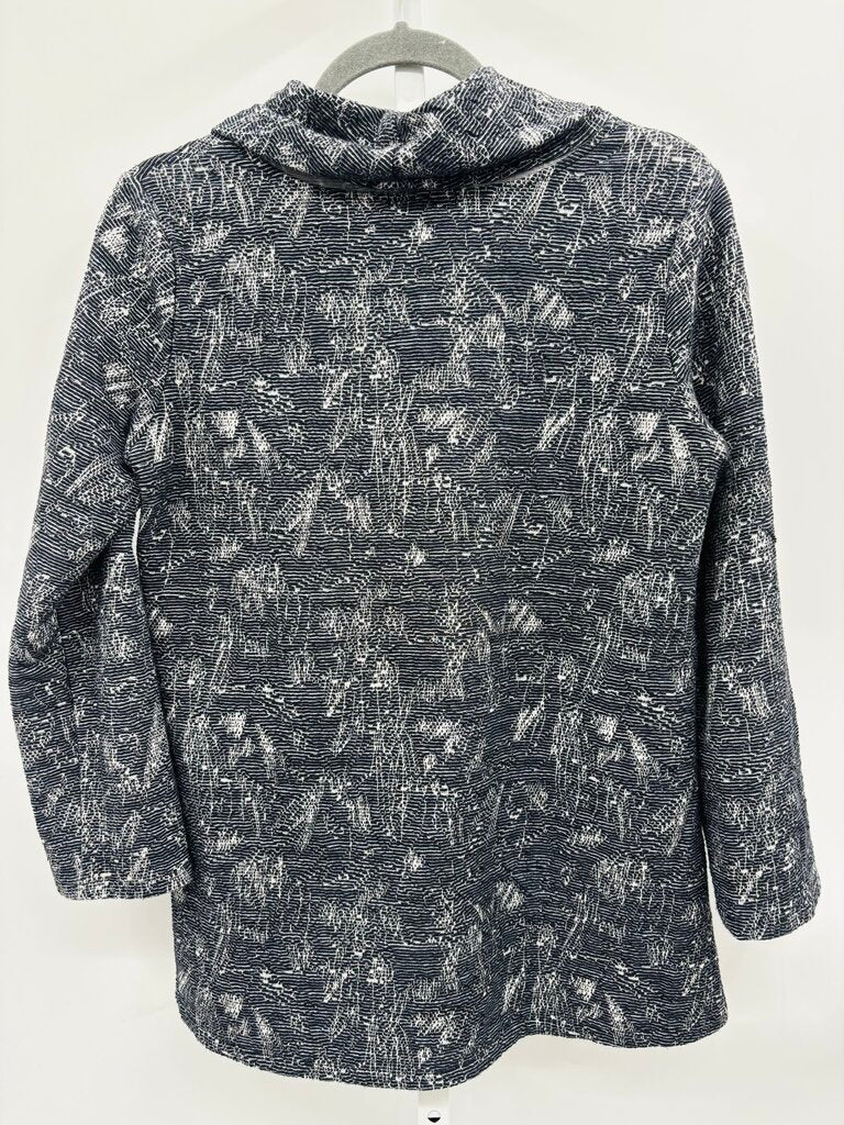 Habitat Tunic Black XS