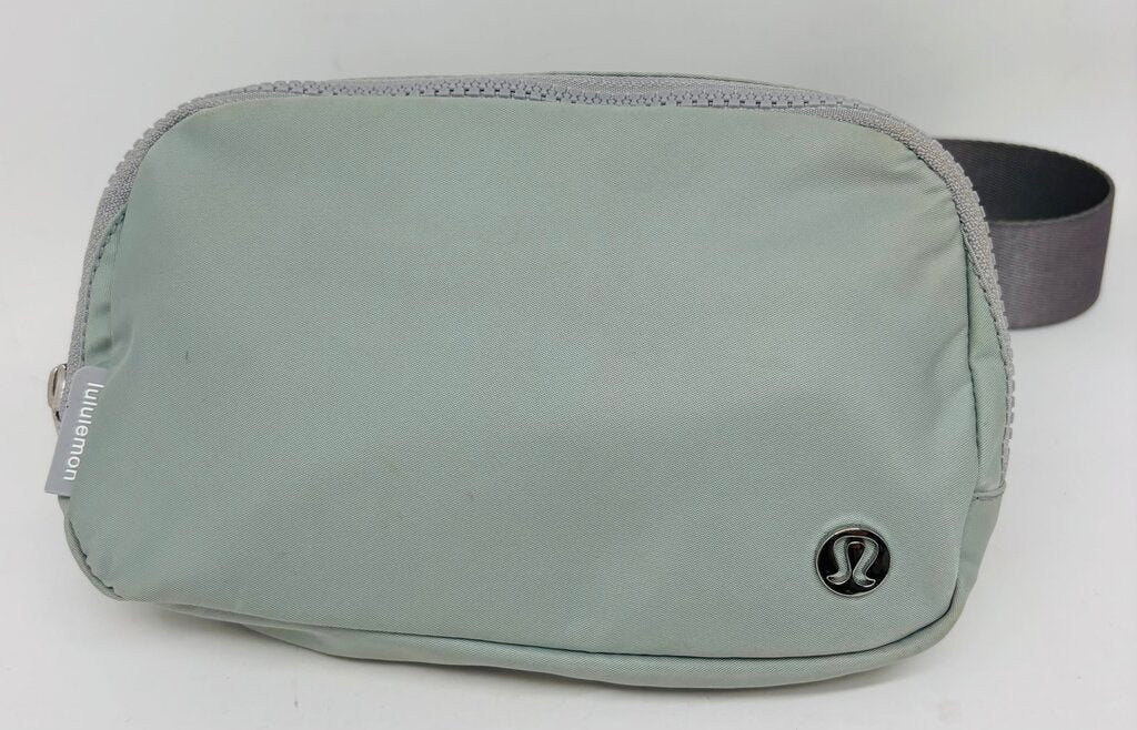 Lululemon Belt Grey