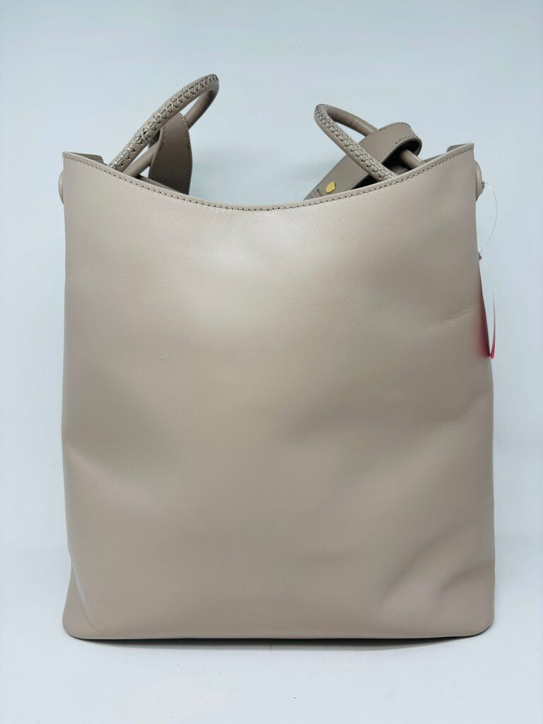 Elleme Handbag Beige