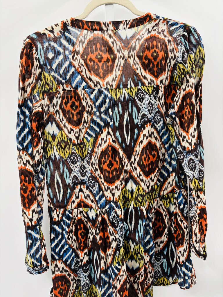 Ivy Jane Dress Multi M