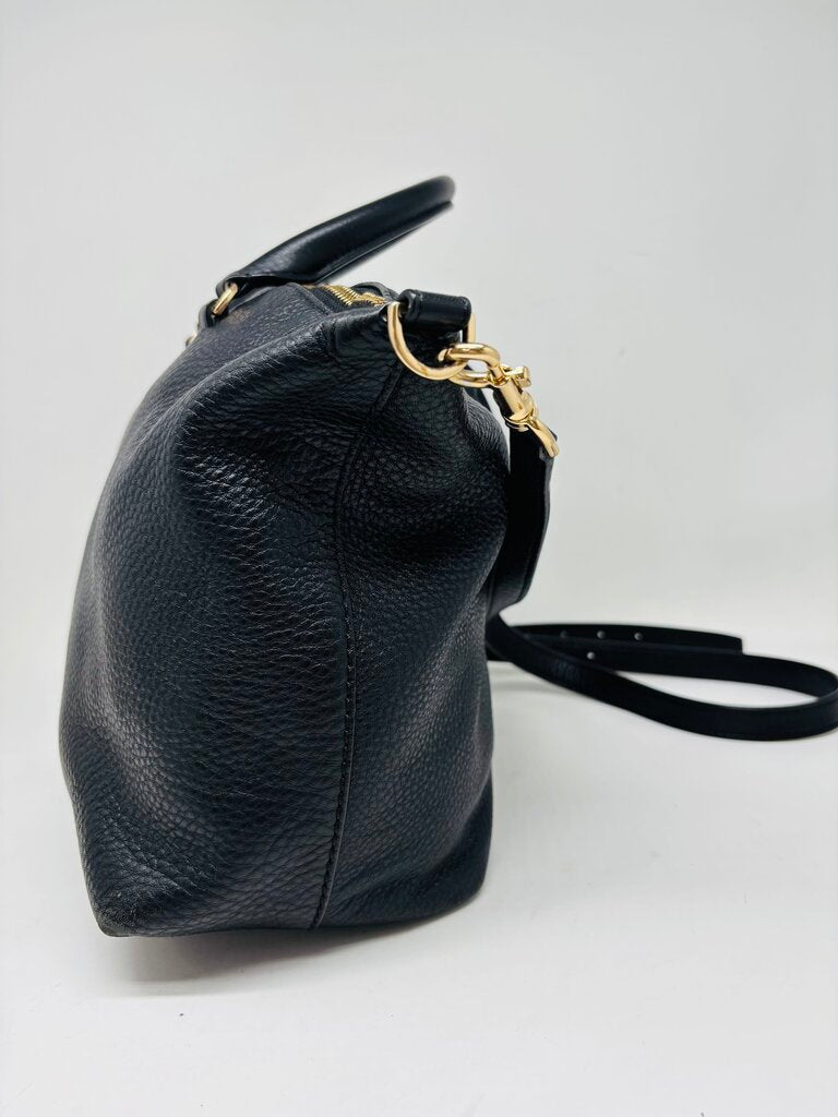 Tory Burch Handbag Black