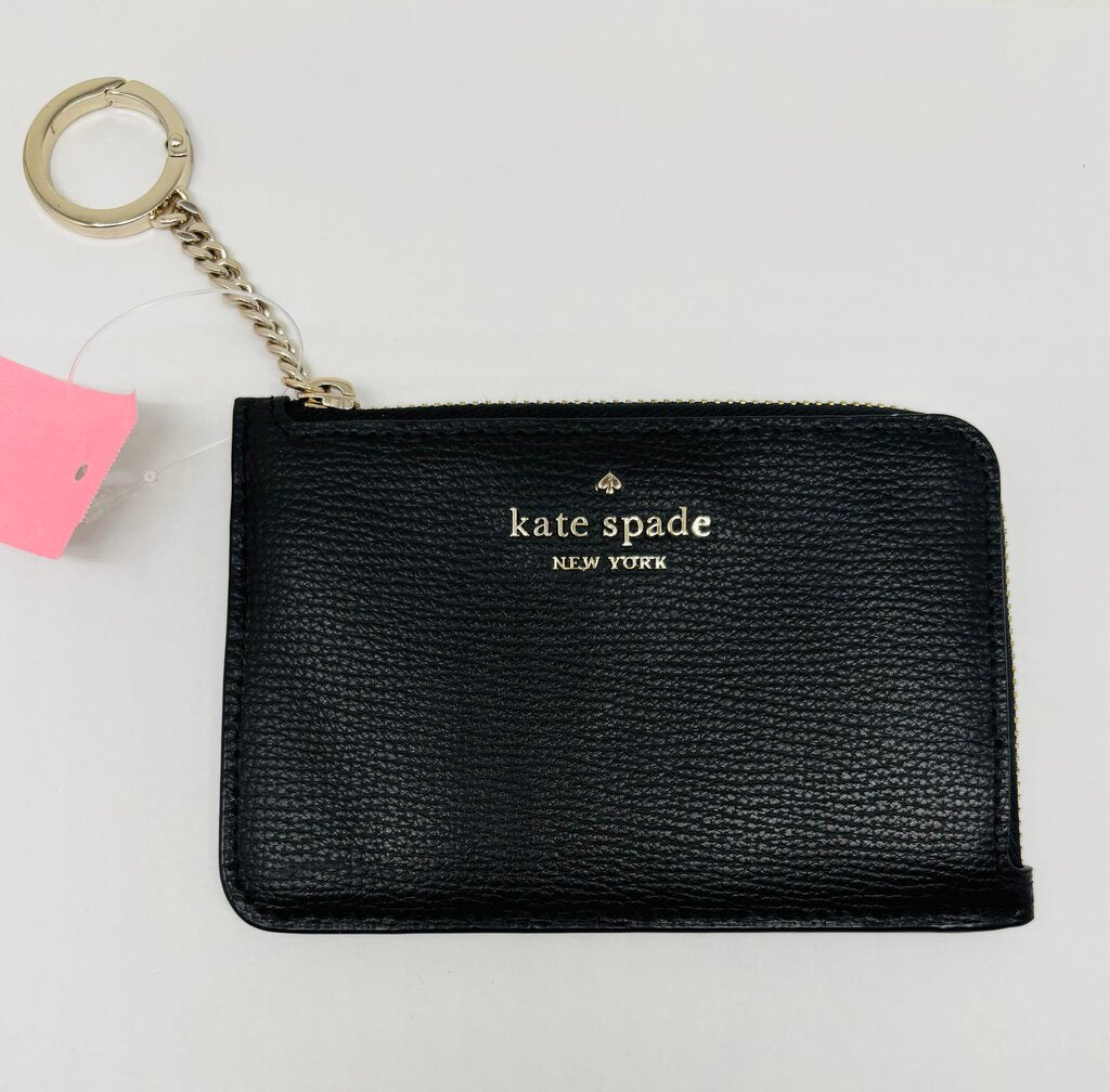 Kate Spade Wallet Black