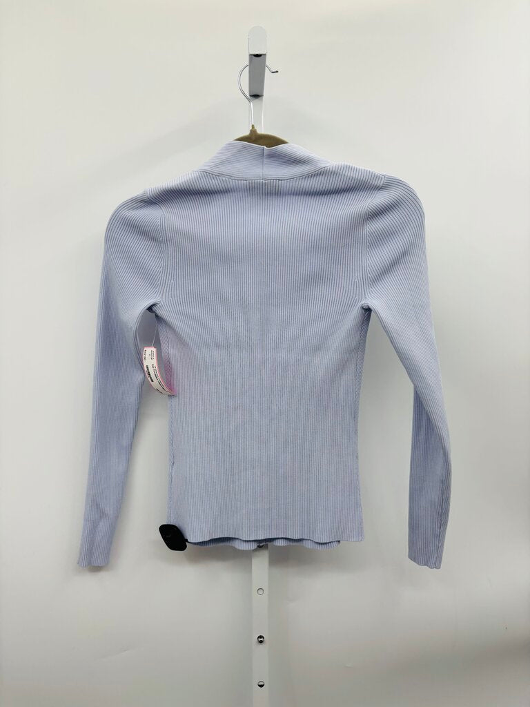 Ted Baker Top Blue 2