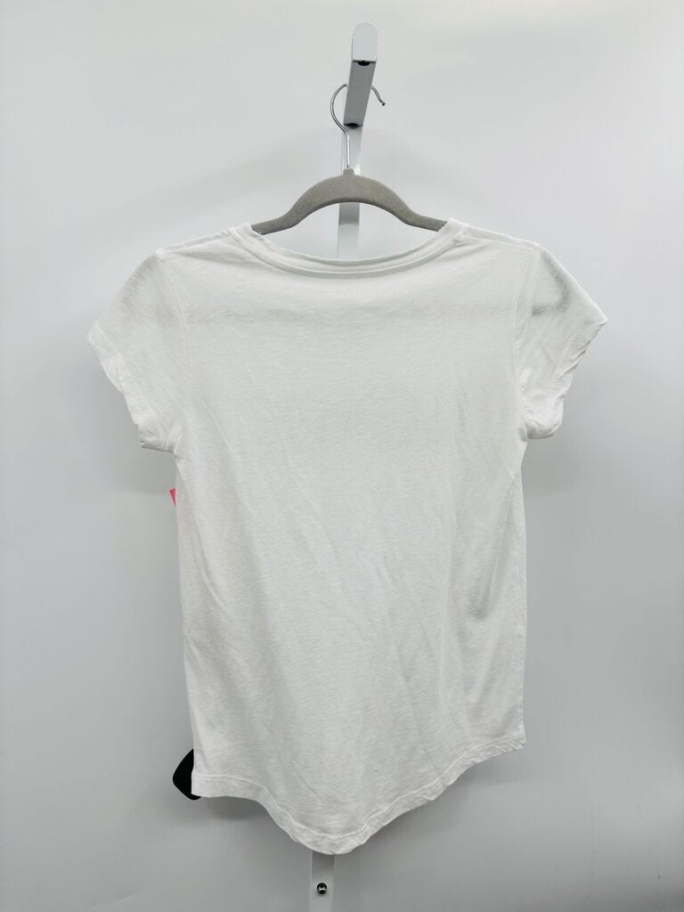 Zadig & Voltaire T-Shirt White S