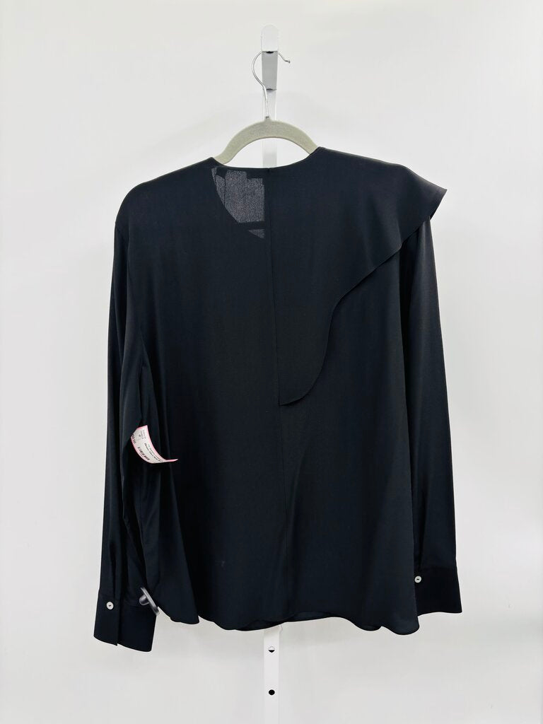 Vince Blouse Black 14
