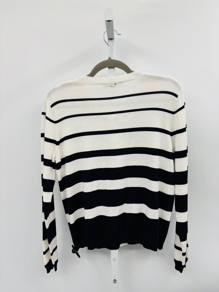 Elliott Lauren Cardigan White S