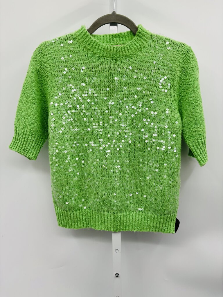Esqualo Sweater Green S