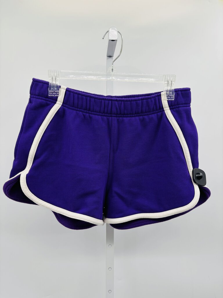 Lululemon Active Shorts Purple 8
