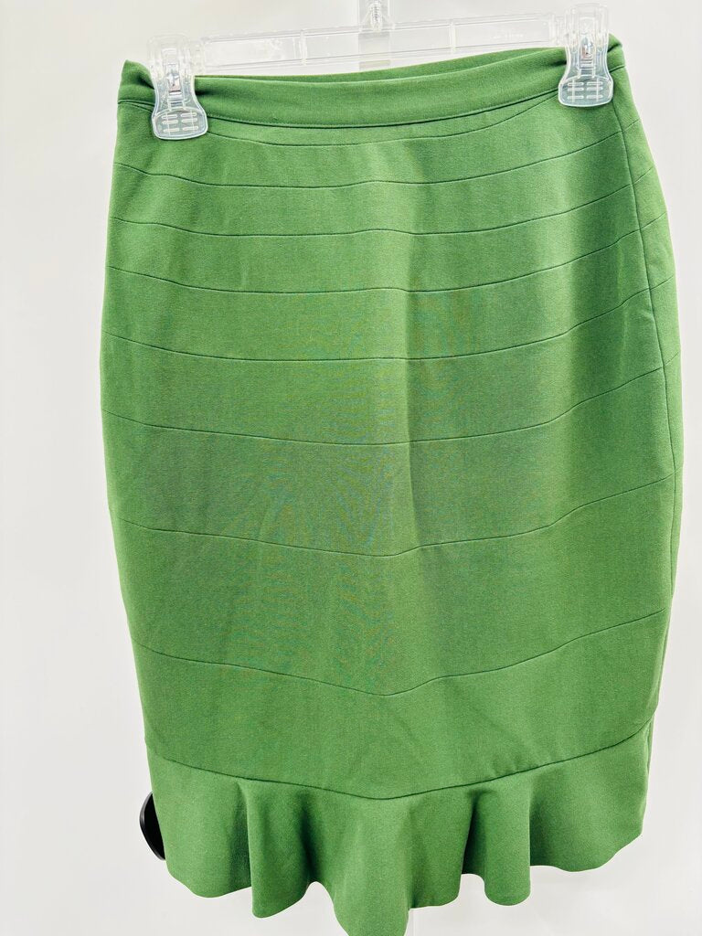HD in Paris Skirt Green 0