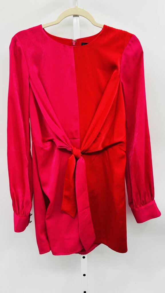 House of Harlow Dress Red S