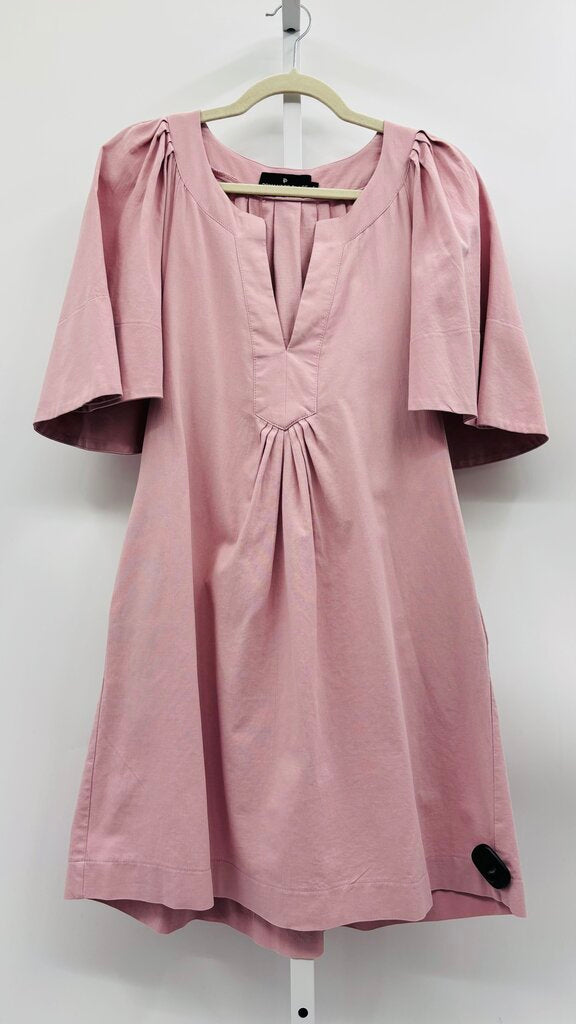 Pomander Place Dress Purple S