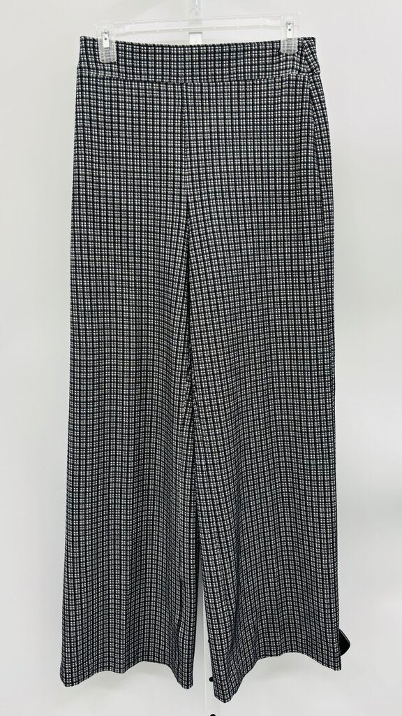 Spanx Pants Wide Leg Black S