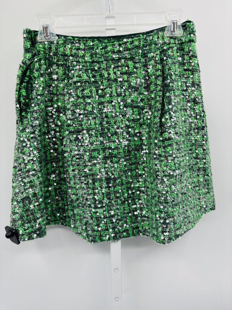 Maeve Skirt Green S