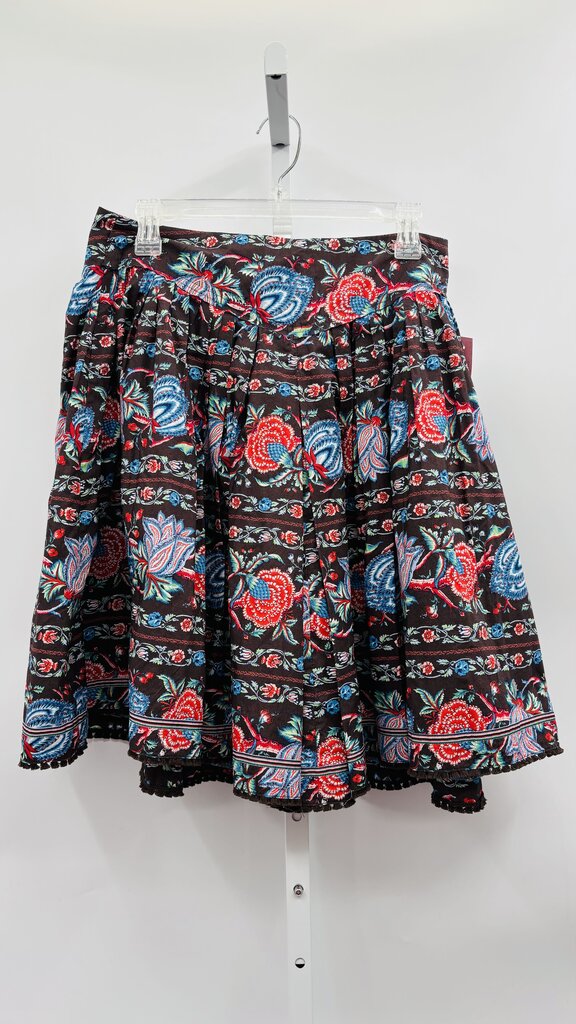 Oilily Skirt Brown S