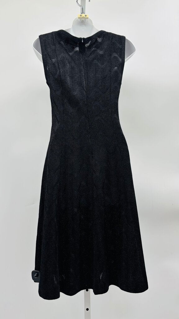 Missoni Dress Black 4