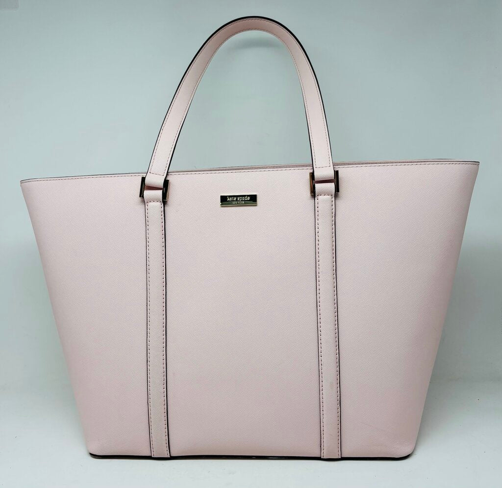 Kate Spade Tote Pink