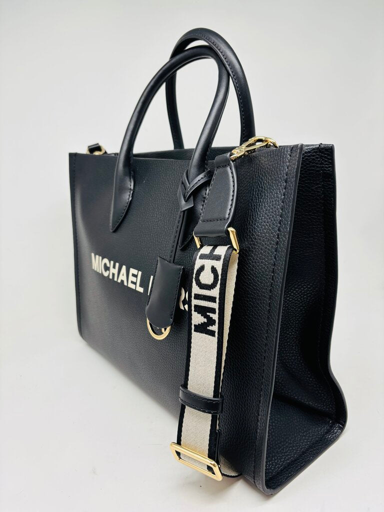 Michael Kors Tote Black